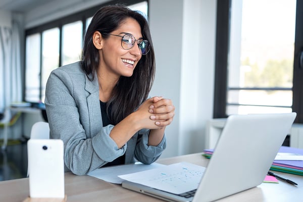 Webinar Strategy