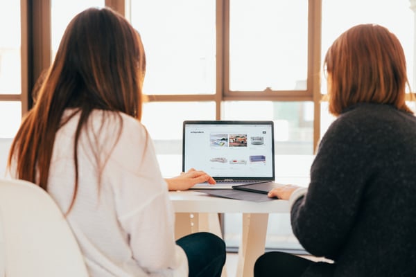 Finding an Agency
