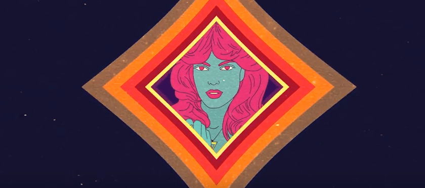 SAINT MOTEL