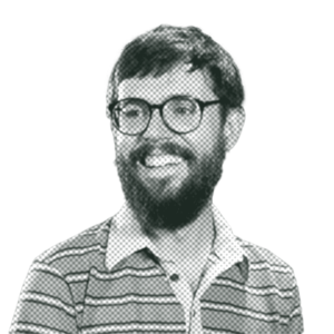 John_halftone